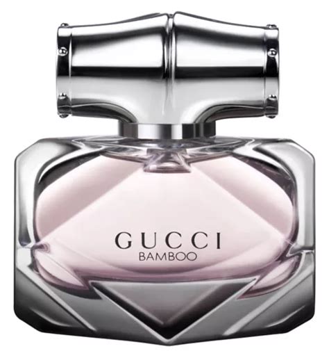 perfumy gucci bamboo cena|gucci bamboo perfume boots.